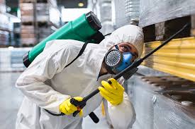 Best Pest Prevention Services  in Hartford City, IN